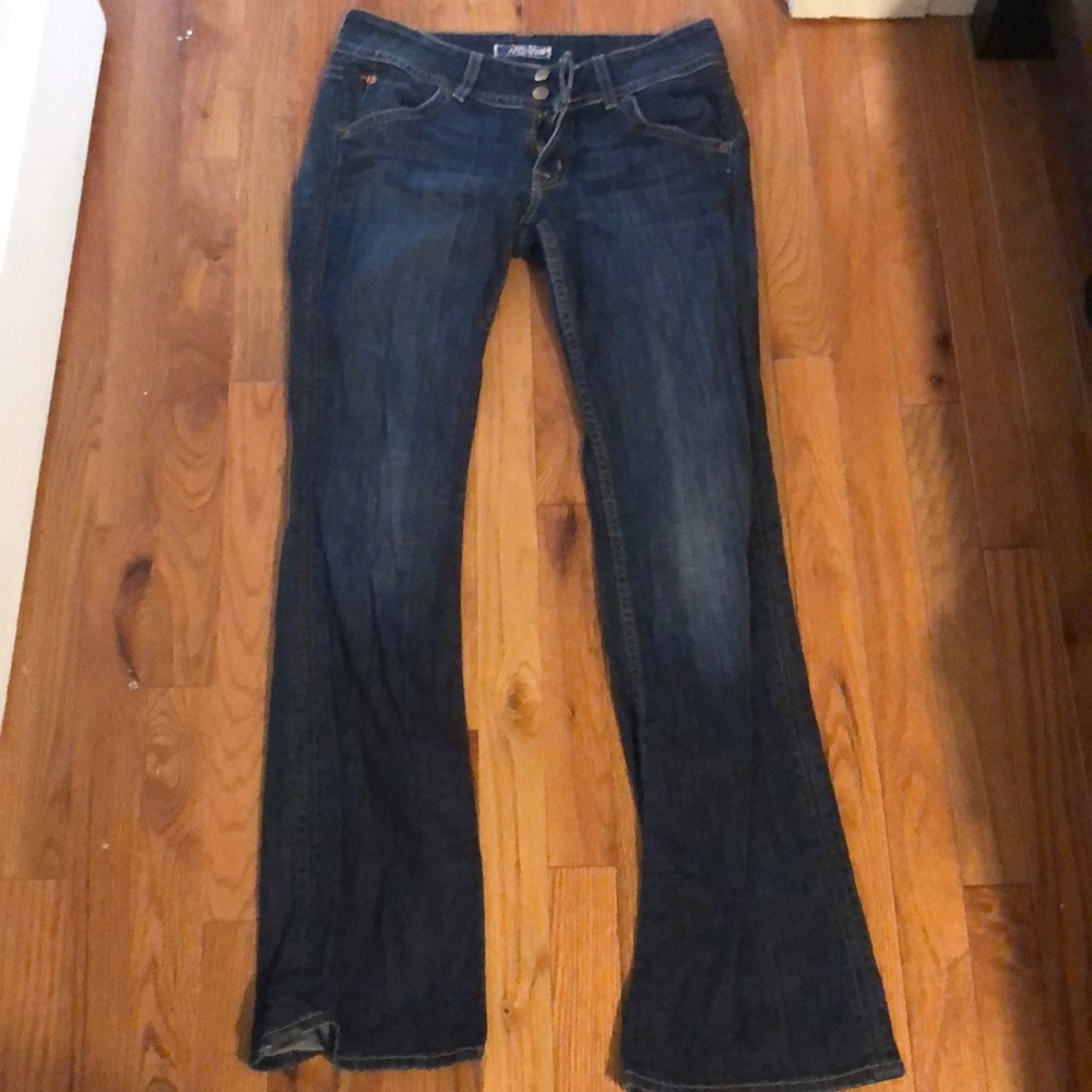 Hudson jeans size 29